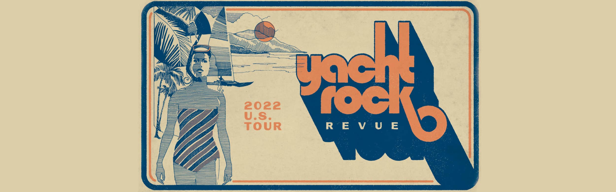 yacht rock revue pier 17